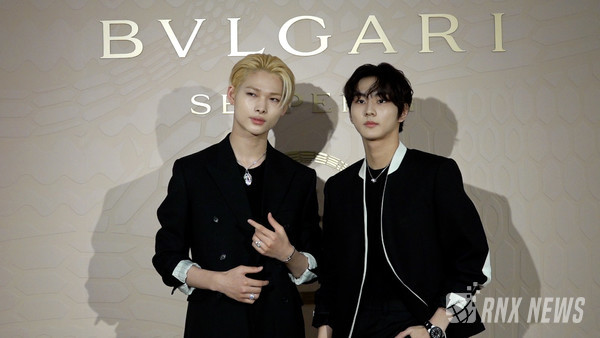 'ENHYPEN' 니키-정원  [사진/영상=RNX news]