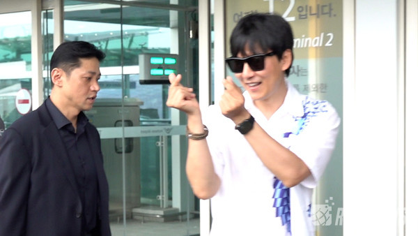 배우 김남길(KimNamgil)  [사진/영상=RNX news]