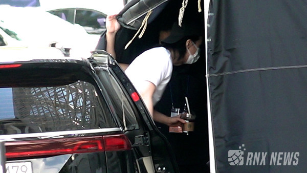 'BTS' SUGA(슈가/민윤기) [사진/영상=RNX news]