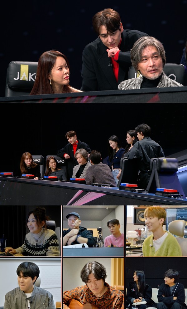[사진 제공 : JTBC '싱어게인 시즌3-무명가수전']