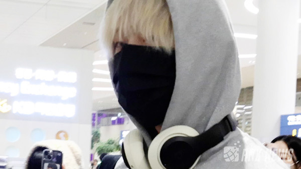 ATEEZ(홍중, 성화, 윤호, 여상, 산, 민기, 우영, 종호)  [사진/영상=RNX news]