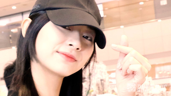 'TWICE' 쯔위(TZUYU) [사진/영상=RNX news]