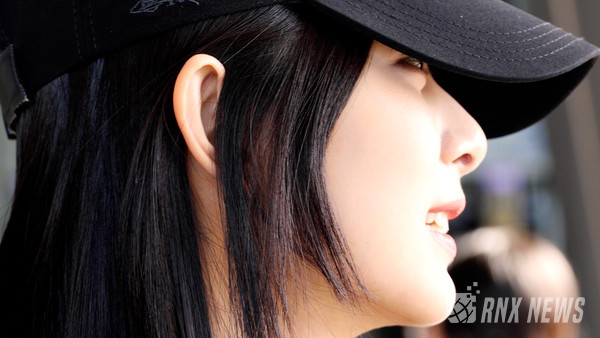 'TWICE' 쯔위(TZUYU) [사진/영상=RNX news]