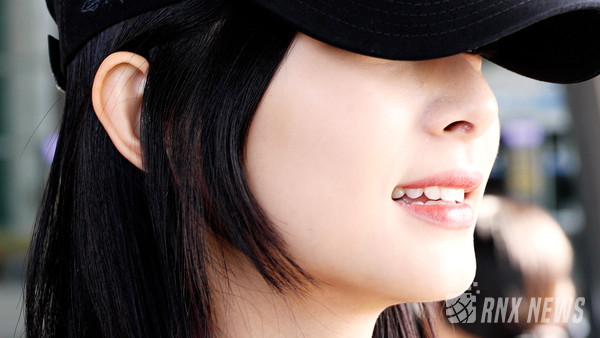 'TWICE' 쯔위(TZUYU) [사진/영상=RNX news]