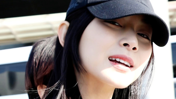 'TWICE' 쯔위(TZUYU) [사진/영상=RNX news]