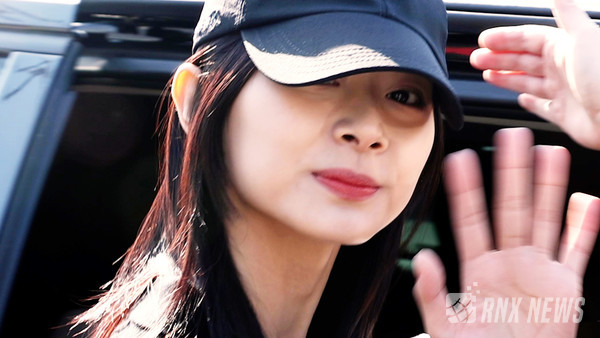 'TWICE' 쯔위(TZUYU) [사진/영상=RNX news]