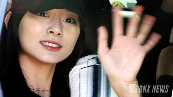 'TWICE' 쯔위(TZUYU) [사진/영상=RNX news]