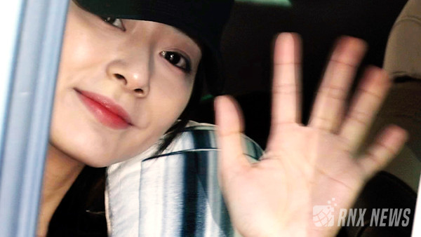 'TWICE' 쯔위(TZUYU) [사진/영상=RNX news]