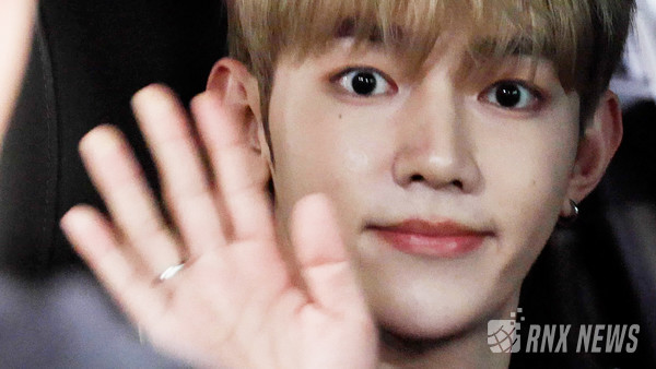 그룹 ZEROBASEONE(ZB1) [사진/영상=RNX news]