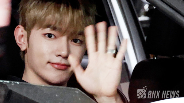 그룹 ZEROBASEONE(ZB1) [사진/영상=RNX news]