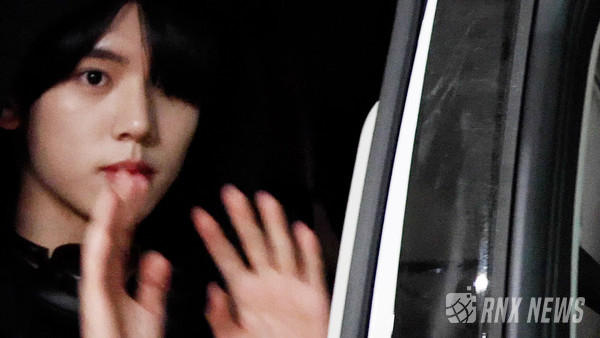 그룹 ZEROBASEONE(ZB1) [사진/영상=RNX news]