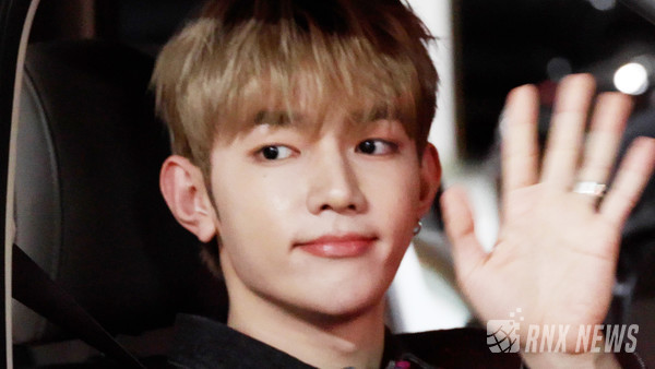 그룹 ZEROBASEONE(ZB1) [사진/영상=RNX news]