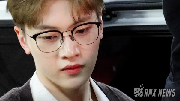 그룹 ZEROBASEONE(ZB1) [사진/영상=RNX news]