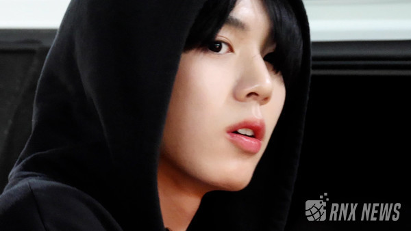 그룹 ZEROBASEONE(ZB1) [사진/영상=RNX news]