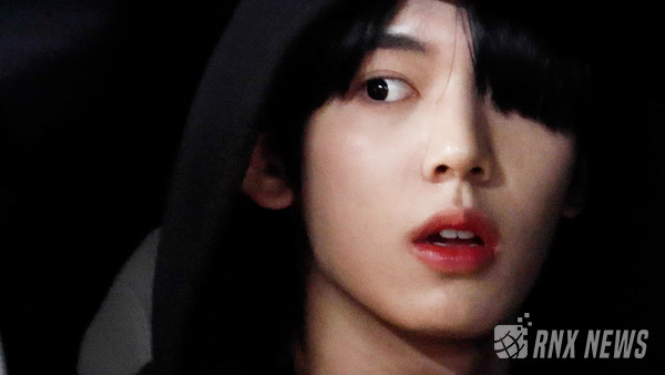 그룹 ZEROBASEONE(ZB1) [사진/영상=RNX news]