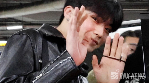 그룹 ZEROBASEONE(ZB1) [사진/영상=RNX news]