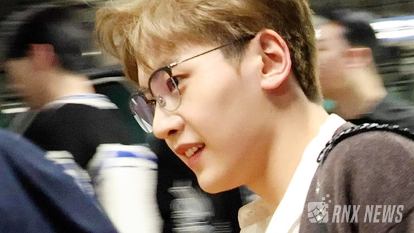 그룹 ZEROBASEONE(ZB1) [사진/영상=RNX news]