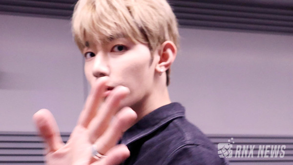 그룹 ZEROBASEONE(ZB1) [사진/영상=RNX news]