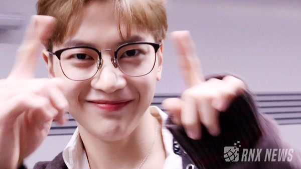 그룹 ZEROBASEONE(ZB1) [사진/영상=RNX news]