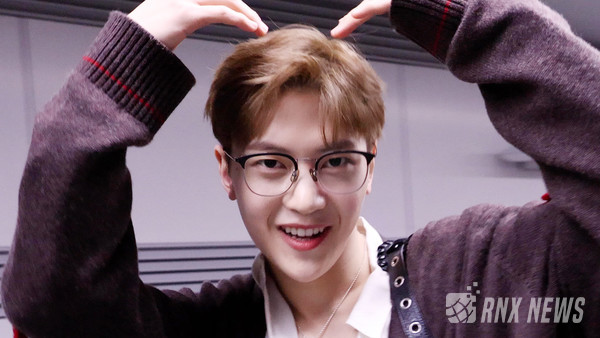 그룹 ZEROBASEONE(ZB1) [사진/영상=RNX news]