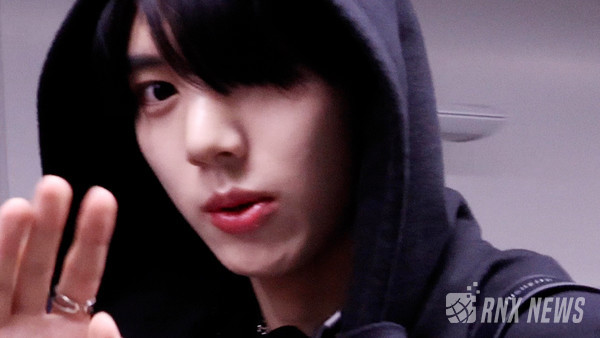 그룹 ZEROBASEONE(ZB1) [사진/영상=RNX news]