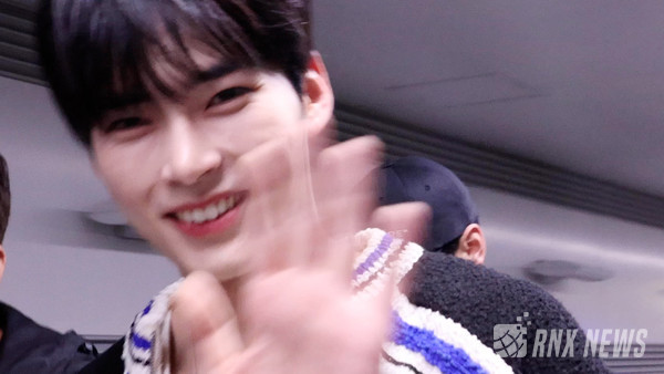 그룹 ZEROBASEONE(ZB1) [사진/영상=RNX news]