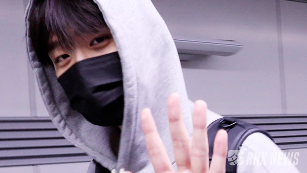 그룹 ZEROBASEONE(ZB1) [사진/영상=RNX news]