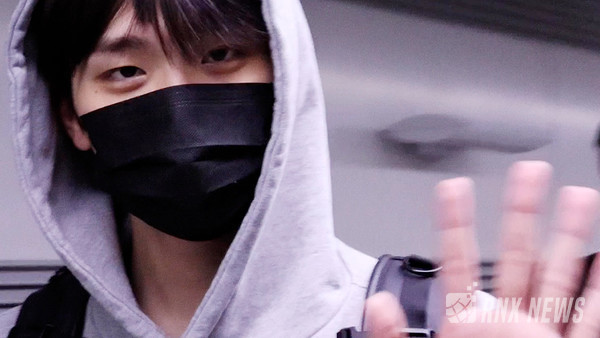 그룹 ZEROBASEONE(ZB1) [사진/영상=RNX news]