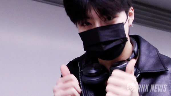 그룹 ZEROBASEONE(ZB1) [사진/영상=RNX news]