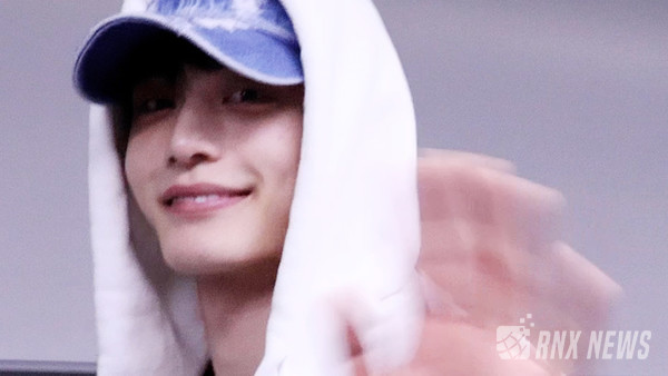 그룹 ZEROBASEONE(ZB1) [사진/영상=RNX news]