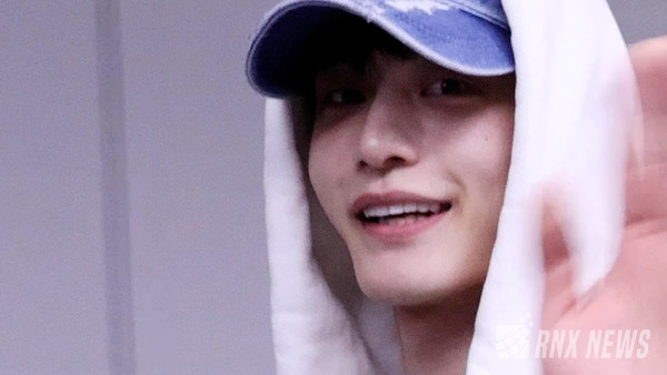 그룹 ZEROBASEONE(ZB1) [사진/영상=RNX news]