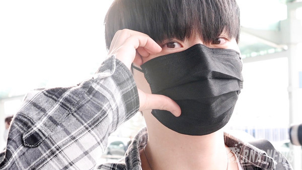 OnlyOneOf(나인, Mill, 리에, 준지, 유정, 규빈)  [사진/영상=RNX news]