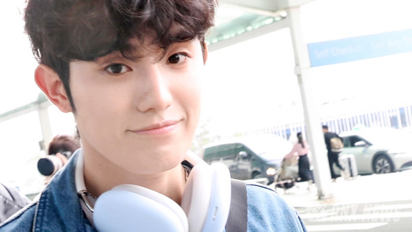 OnlyOneOf(나인, Mill, 리에, 준지, 유정, 규빈)  [사진/영상=RNX news]