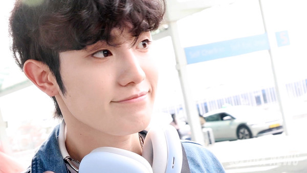 OnlyOneOf(나인, Mill, 리에, 준지, 유정, 규빈)  [사진/영상=RNX news]