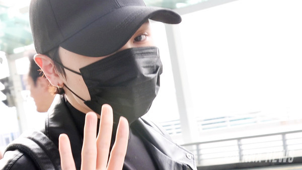 OnlyOneOf(나인, Mill, 리에, 준지, 유정, 규빈)  [사진/영상=RNX news]