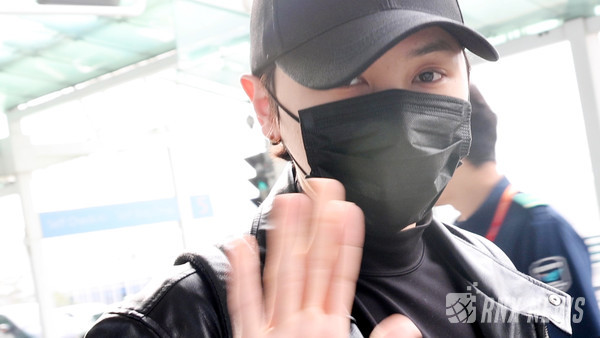 OnlyOneOf(나인, Mill, 리에, 준지, 유정, 규빈)  [사진/영상=RNX news]