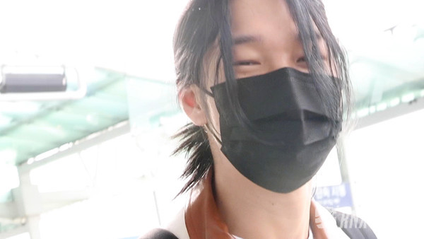 OnlyOneOf(나인, Mill, 리에, 준지, 유정, 규빈)  [사진/영상=RNX news]