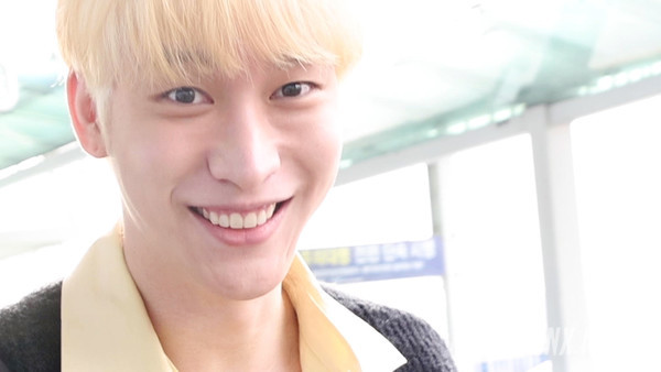 OnlyOneOf(나인, Mill, 리에, 준지, 유정, 규빈)  [사진/영상=RNX news]