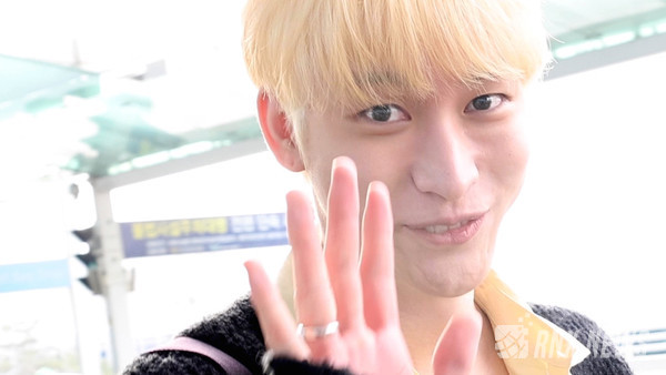 OnlyOneOf(나인, Mill, 리에, 준지, 유정, 규빈)  [사진/영상=RNX news]