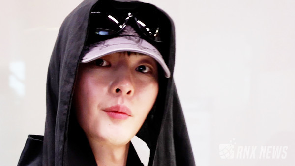 OnlyOneOf(나인, Mill, 리에, 준지, 유정, 규빈)  [사진/영상=RNX news]