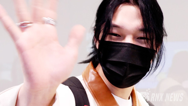 OnlyOneOf(나인, Mill, 리에, 준지, 유정, 규빈)  [사진/영상=RNX news]