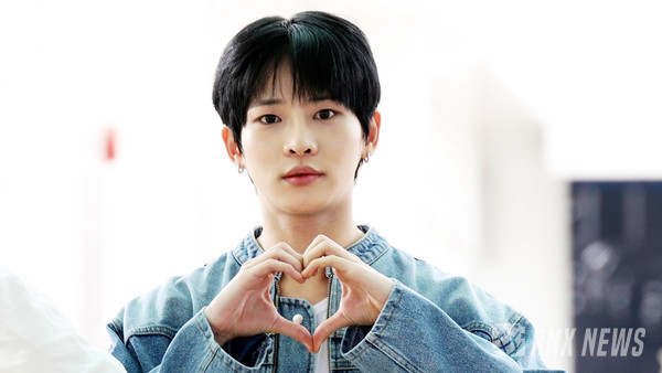 POW(현빈, 정빈, 동연, 홍)  [사진/영상=RNX news]