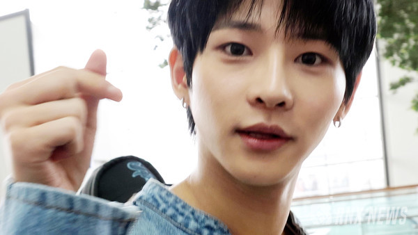 POW(현빈, 정빈, 동연, 홍)  [사진/영상=RNX news]