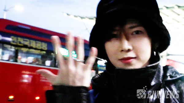 ATEEZ(홍중, 성화, 윤호, 여상, 산, 민기, 우영, 종호)  [사진/영상=RNX news]