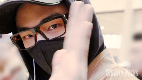 그룹 Stray Kids (스트레이키즈/방찬, 리노, 창빈, 현진, 한, 필릭스, 승민, 아이엔) [사진/영상=RNX news]