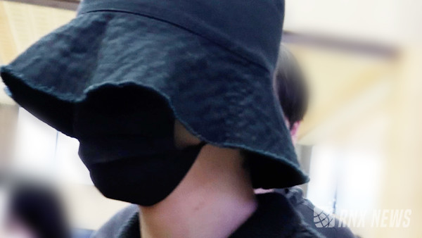 그룹 'Stray Kids'  현진 [사진/영상=RNX news]