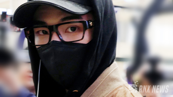 그룹 'Stray Kids'  현진 [사진/영상=RNX news]