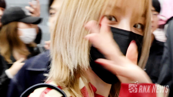 그룹 (G)IDOL(미연, 소연, 우기, 슈화, 민니) [사진/영상=RNX news]