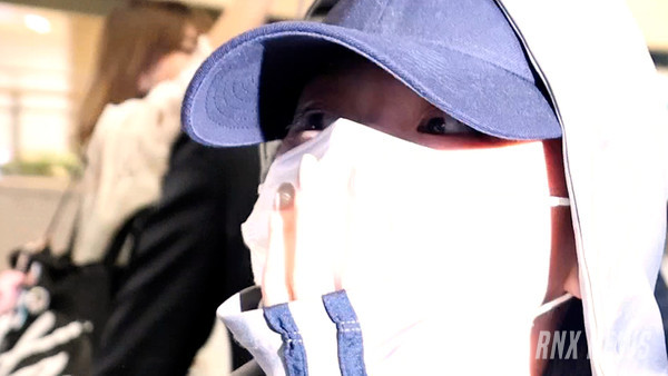 그룹 '(G)IDOL' 우기 [사진/영상=RNX news]