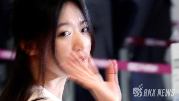 그룹 '(G)IDOL' 우기 [사진/영상=RNX news]